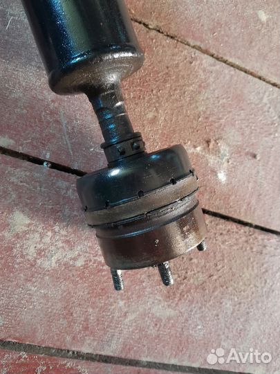 Кардан на лада Нива