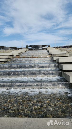 Ретрит в Сочи