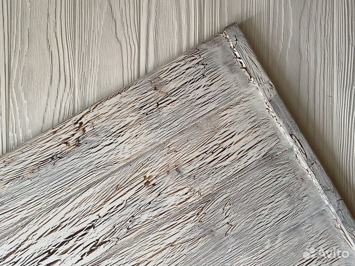 Фотофон из дерева, в наличии, 50/50 см