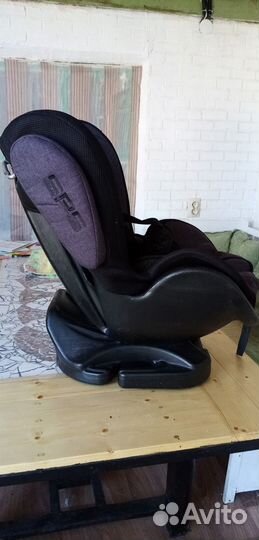 Детское автокресло