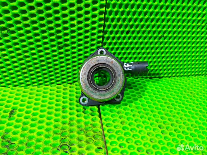 Корпус термостата focus 2