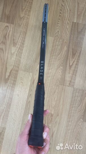 Теннисная ракетка wilson blade