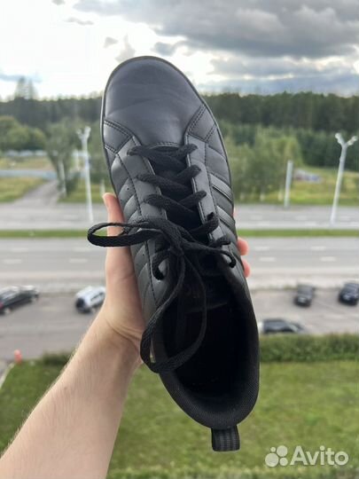 Кеды Adidas VS Pace