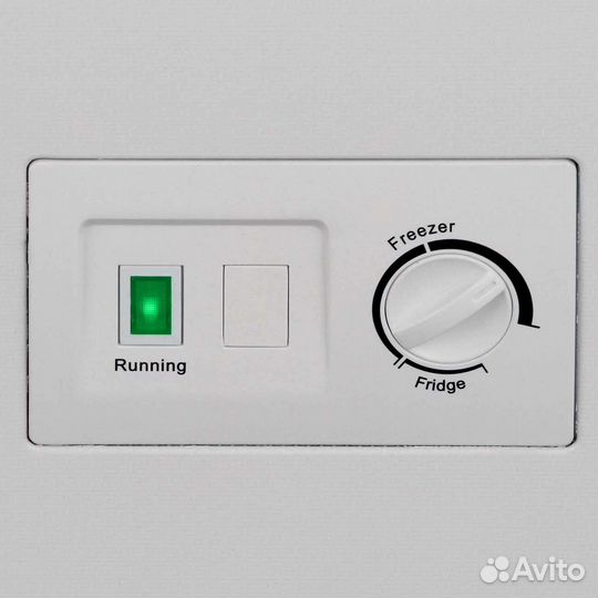 Морозильный ларь kraft BD(W) -310QX