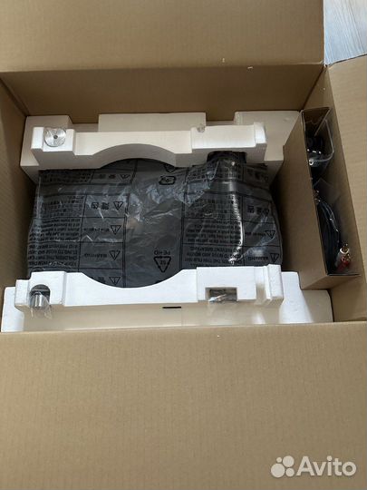 Виниловый проигрыватель technics