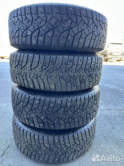 Колеса зимние 205/65R15