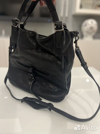 Via Repubblica сумка дизайнерская Италия