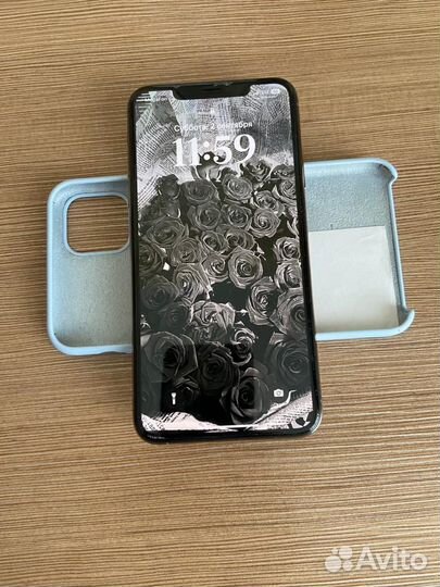 Телефон iPhone 11 про max