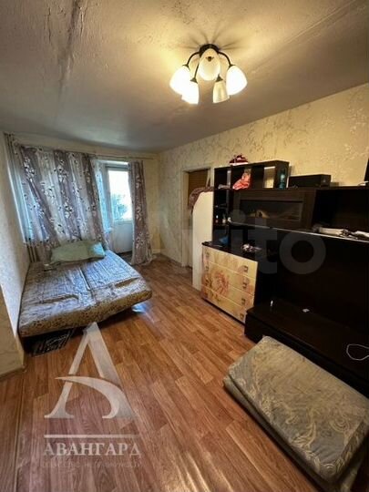 2-к. квартира, 43,4 м², 4/5 эт.