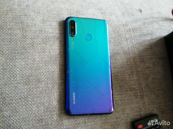 HONOR 20s, 6/128 ГБ