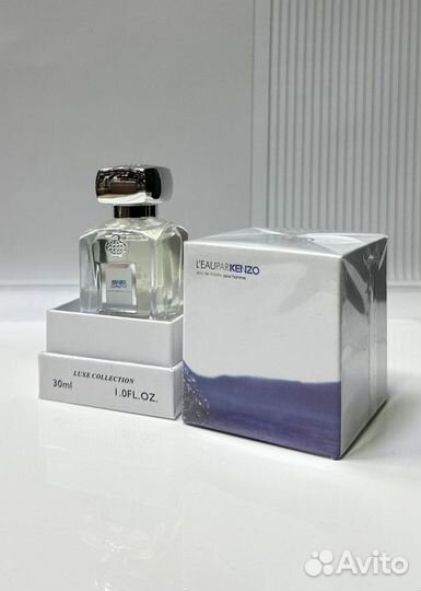 Женский парфюм L eau par kenzo