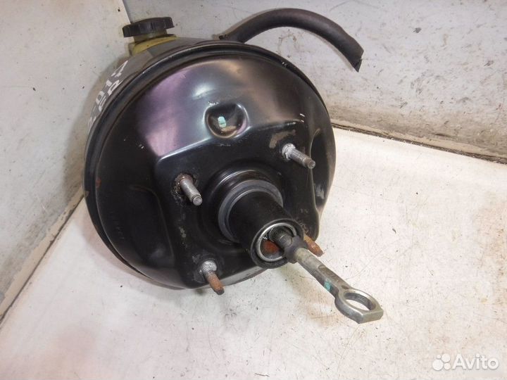 Усилитель тормозов с гтц Ford Explorer 2