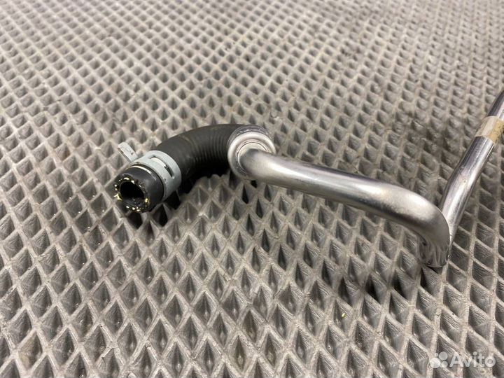 Трубка охлаждения Audi Allroad C5 BES 2004