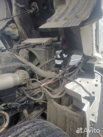 Выездной автосервис