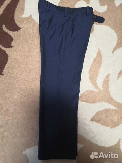 Школьная форма для мальчика 134