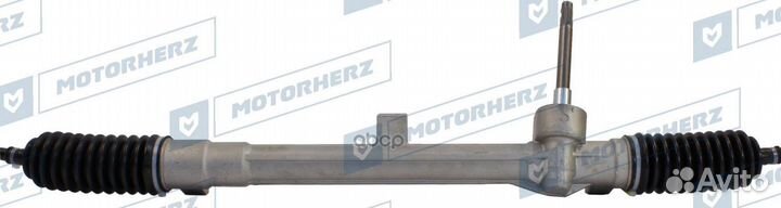 Рулевая рейка с тягами механическая M50101NW