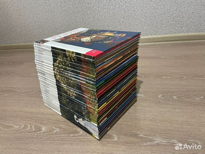 Великие художники комсомольская правда