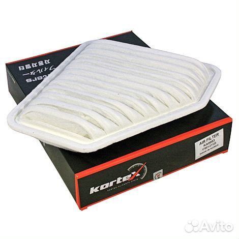 Фильтр воздушный toyota rav4 iii (a30) 05-12 2.0