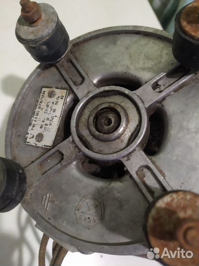 Электродвигатель 220в бу,от стиральных машин