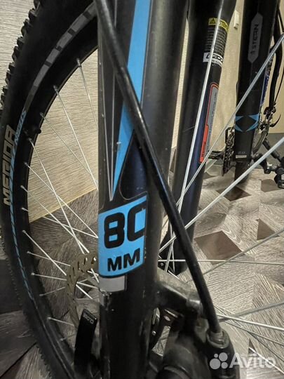 Велосипед stern energy 2 0