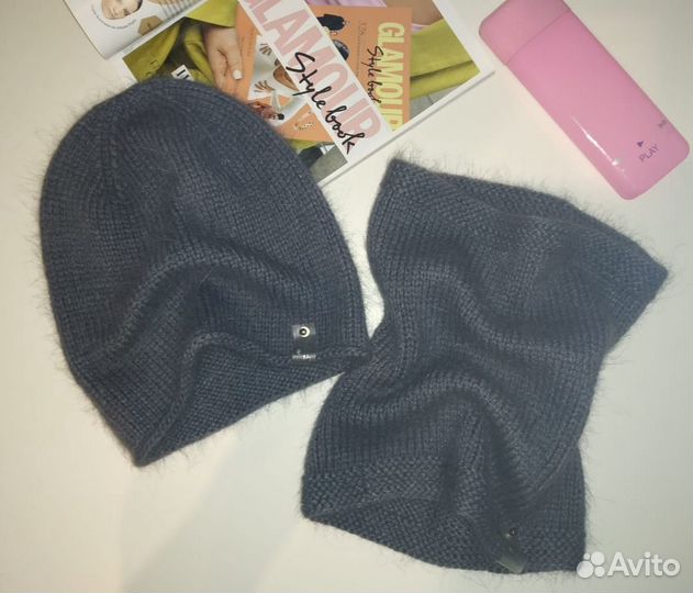 Вязание на заказ