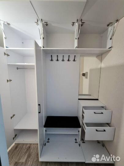 Шкаф в спальню