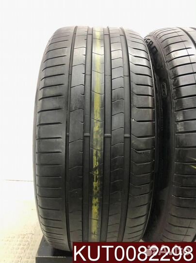 Pirelli P Zero PZ4 265/40 R20 107U