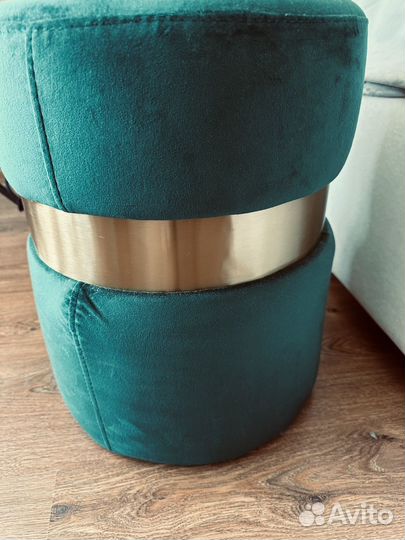 Пуфы пуфики