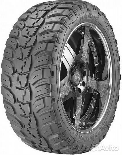 Kumho Road Venture M/T KL71 235/75 R15 104Q