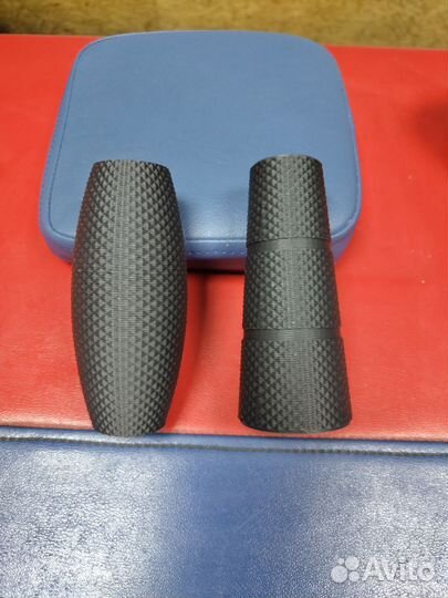 Ручка для армрестлинга Шпага