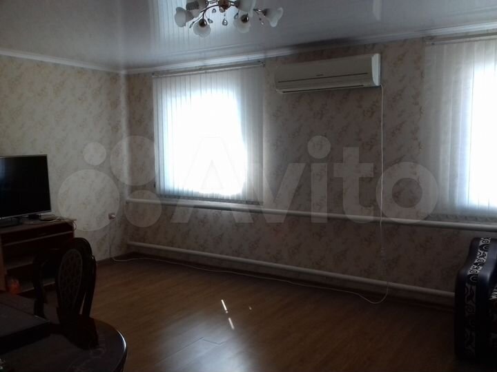 Дом 120 м² на участке 9 сот.