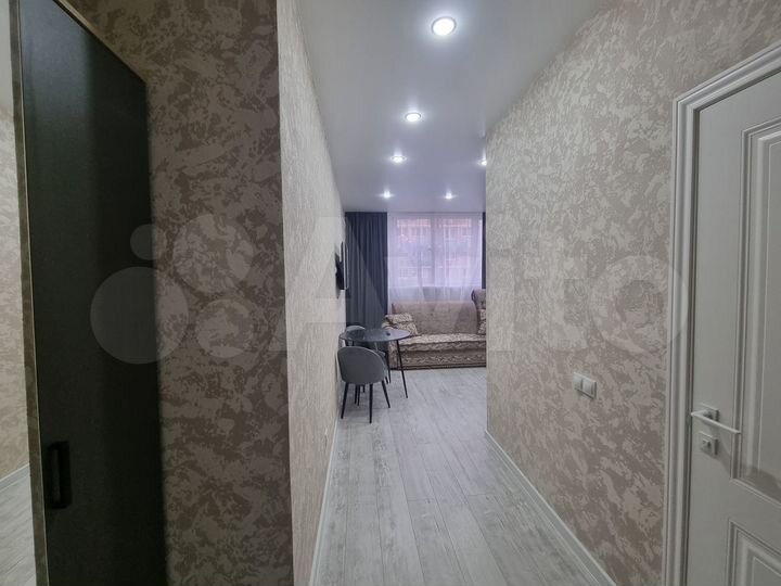 Квартира-студия, 18 м², 3/16 эт.