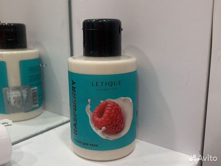 Косметика Letique