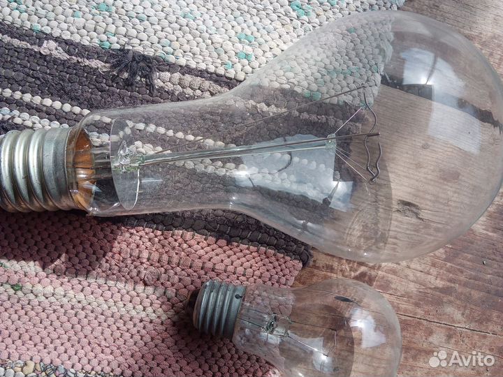 Лампочки 500 вти 12в