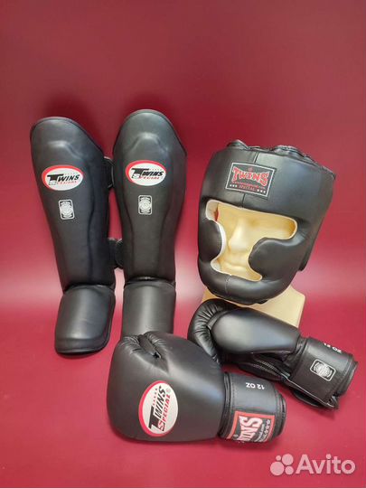 Боксерские перчатки экипировка оптом и в розницу