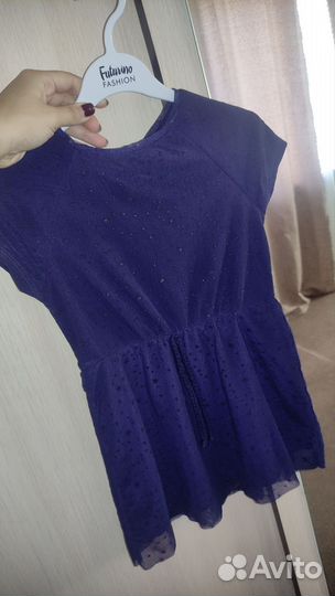 Вещи на девочку