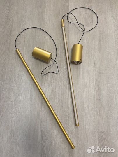 Светильник потолочный подвесной