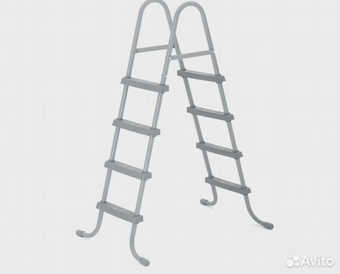 Бассейн каркасный Bestway 13898