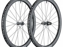 DT Swiss GRC 1400 spline 42 Wheelset