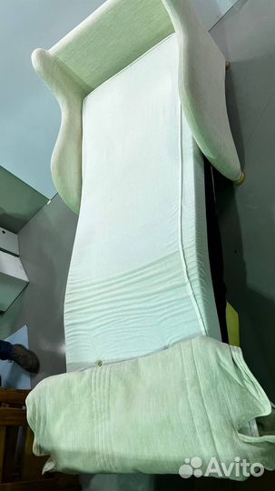 Кресло-кровать Magica от Bonaldo