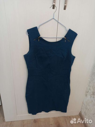 Женские вещи пакетом 46-48