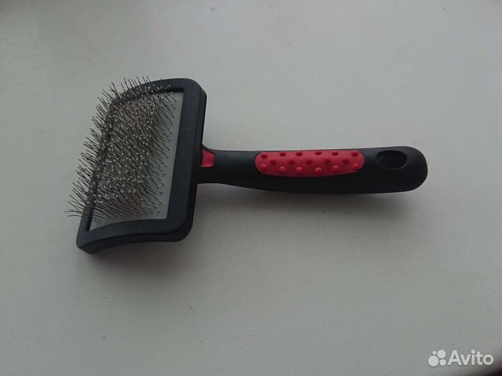 Щетка для кошек