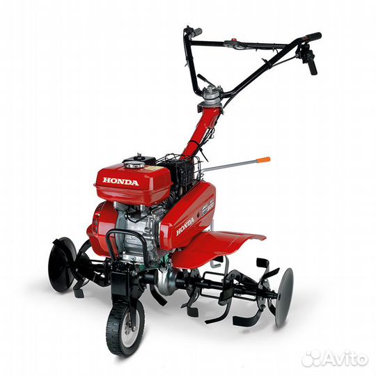 Мотокультиватор honda FJ500 DE