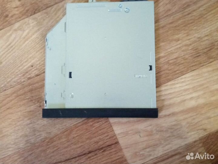 Дисковод для ноутбука внутренний Dell