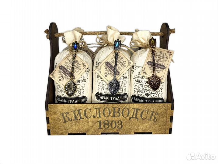 Травяной Чай оптом 