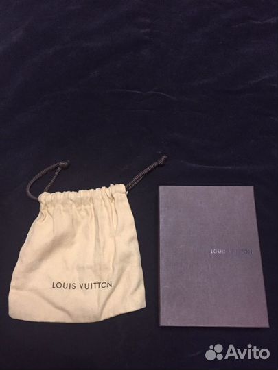 Коробка louis vuitton оригинал