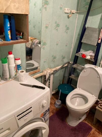 Дом 80 м² на участке 20 сот.