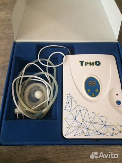 Цифровой универсальный озонатор 