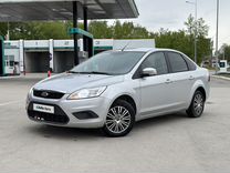 Ford Focus 1.6 MT, 2011, 216 680 км, с пробегом, цена 628 000 руб.