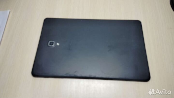 Samsung galaxy tab a 2018